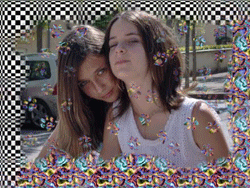 (*-_mé-cheries_-*)