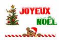 JOYEUX NOEL A TOUS
